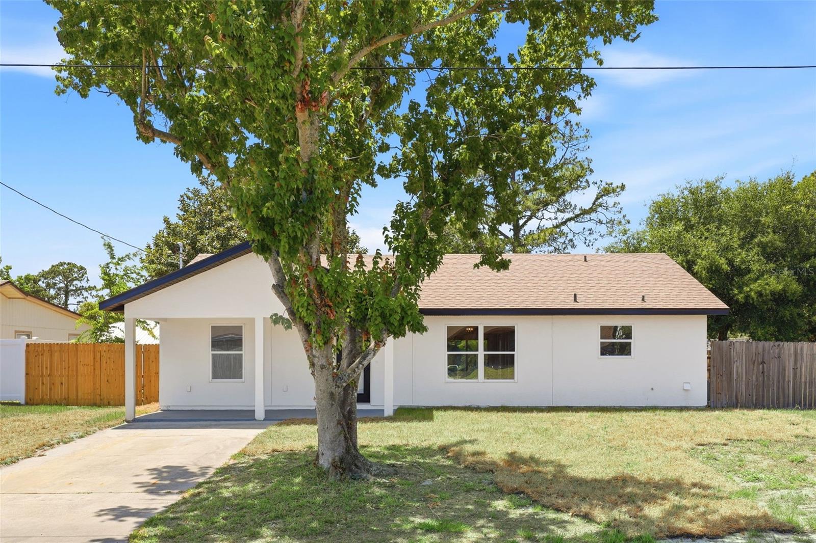 PORT ST JOHN UNIT 4 - Residential