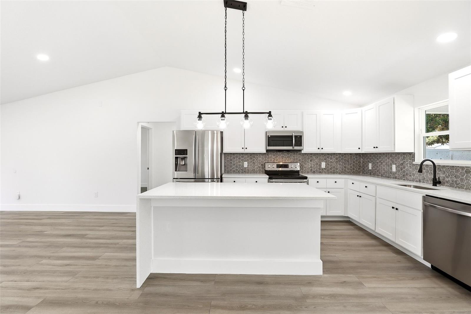 PORT ST JOHN UNIT 4 - Residential