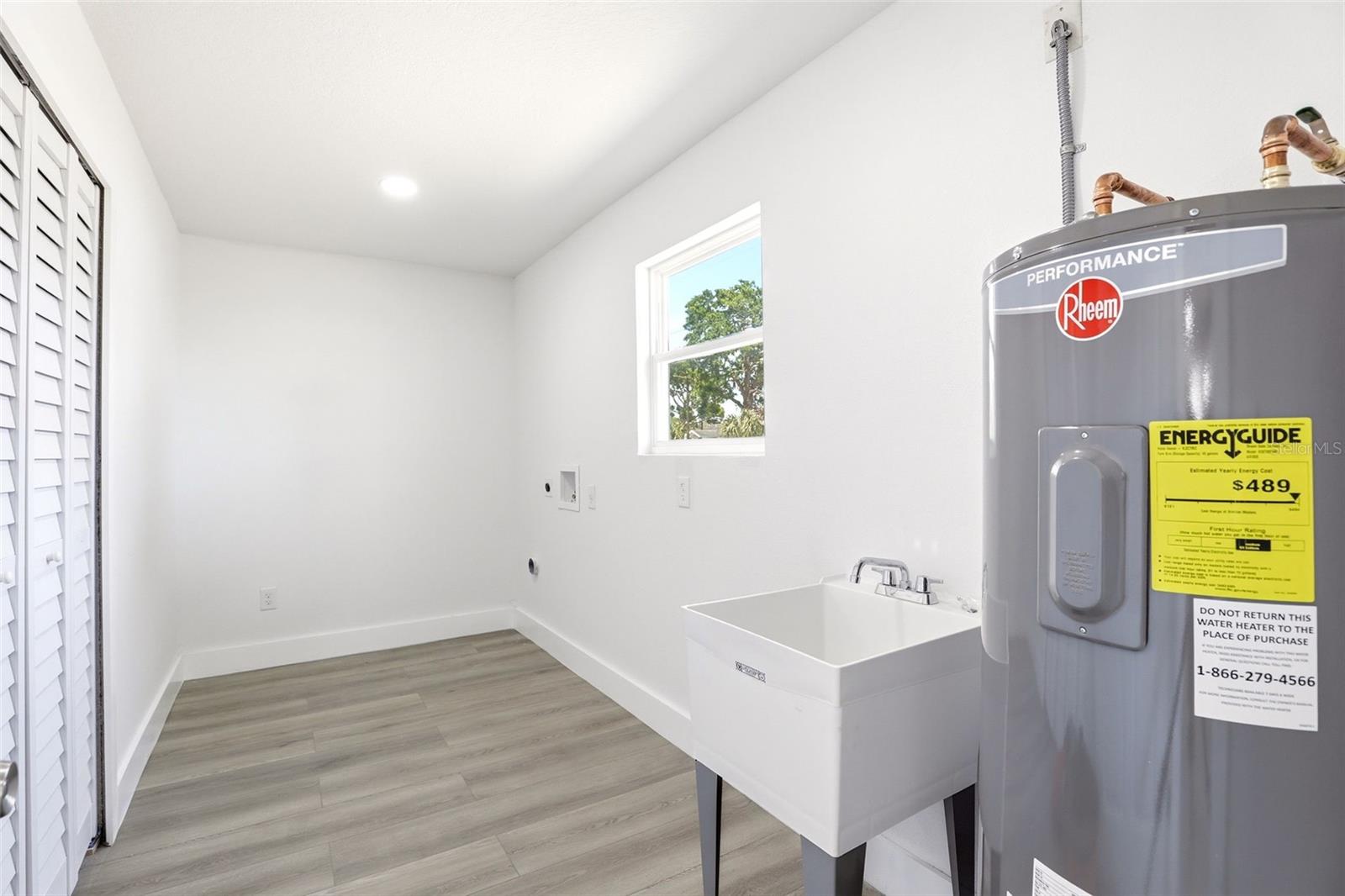 PORT ST JOHN UNIT 4 - Residential