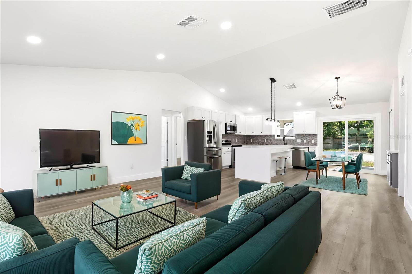 PORT ST JOHN UNIT 4 - Residential