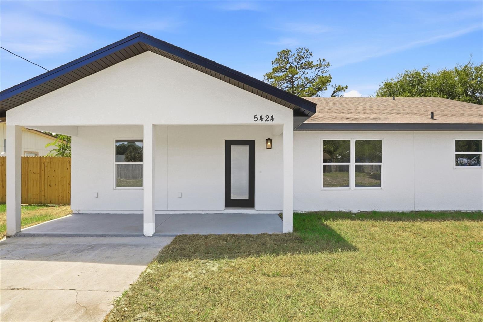 PORT ST JOHN UNIT 4 - Residential