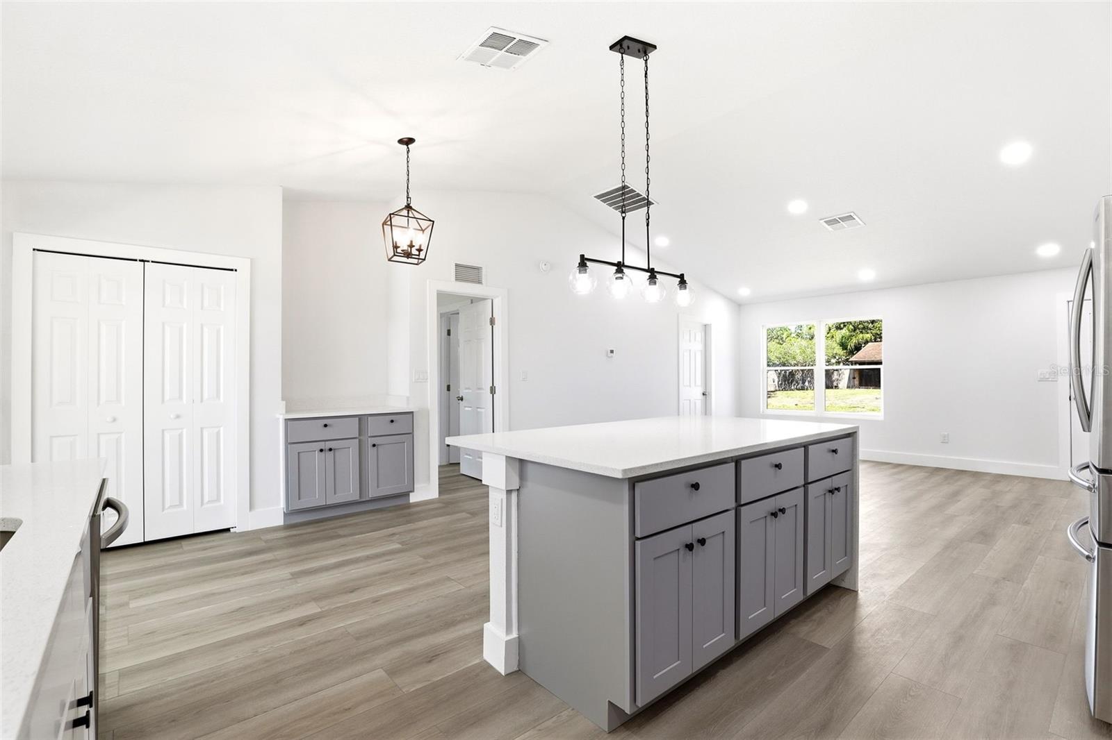 PORT ST JOHN UNIT 4 - Residential