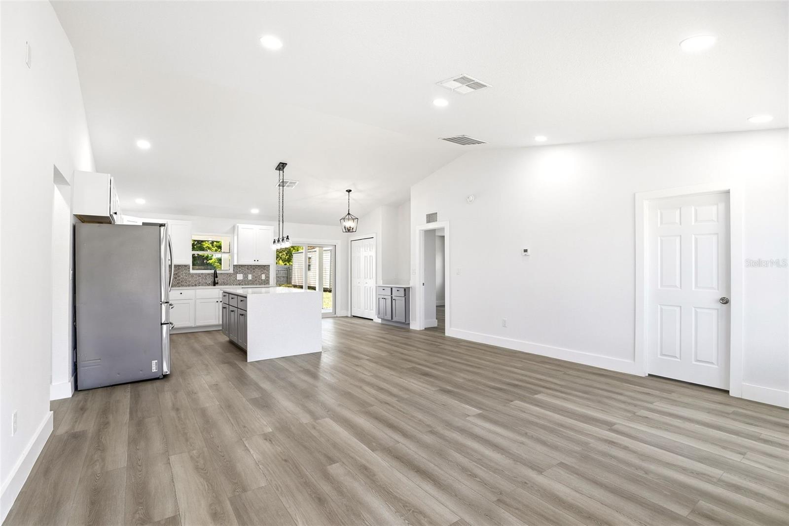 PORT ST JOHN UNIT 4 - Residential