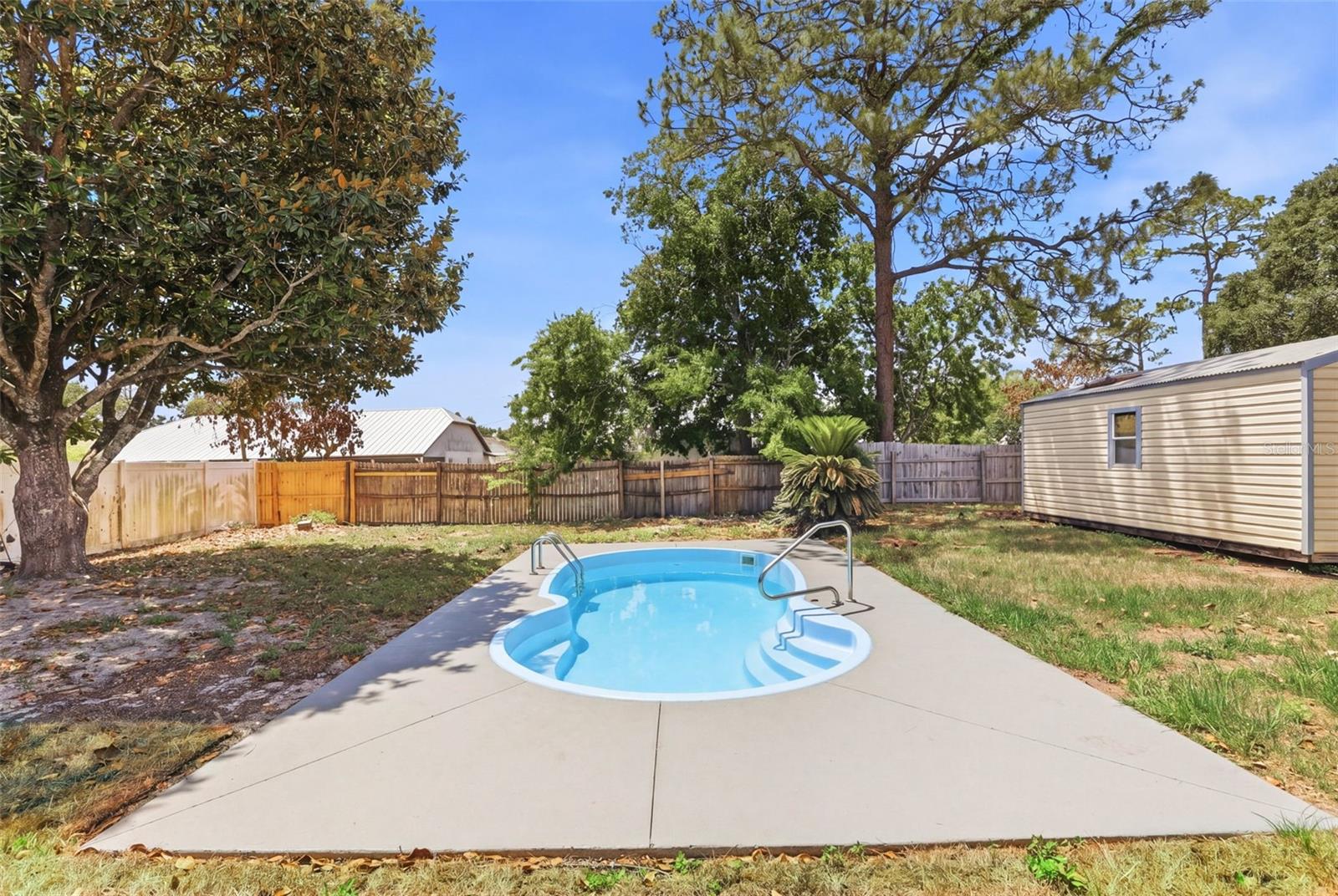PORT ST JOHN UNIT 4 - Residential