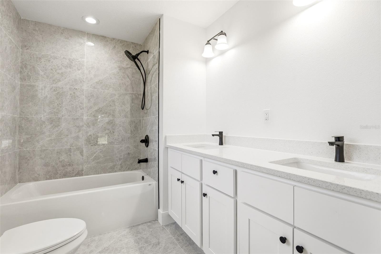 PORT ST JOHN UNIT 4 - Residential