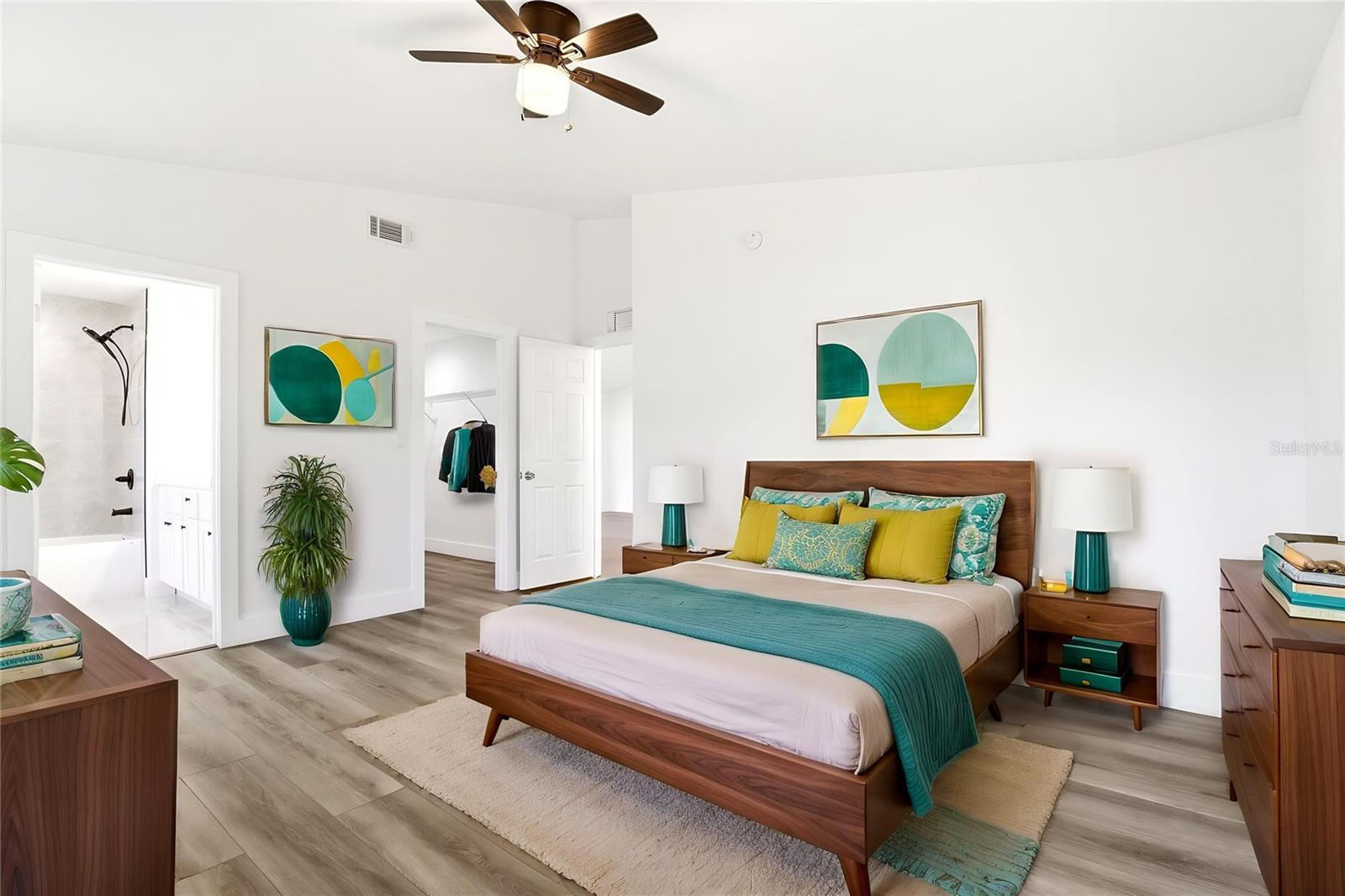 PORT ST JOHN UNIT 4 - Residential