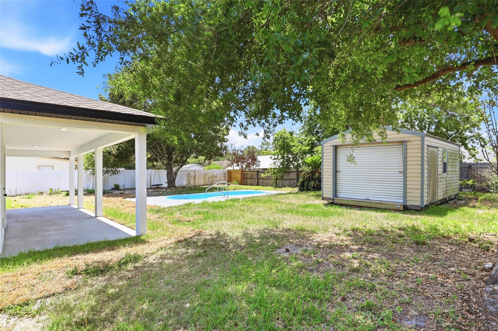 PORT ST JOHN UNIT 4 - Residential