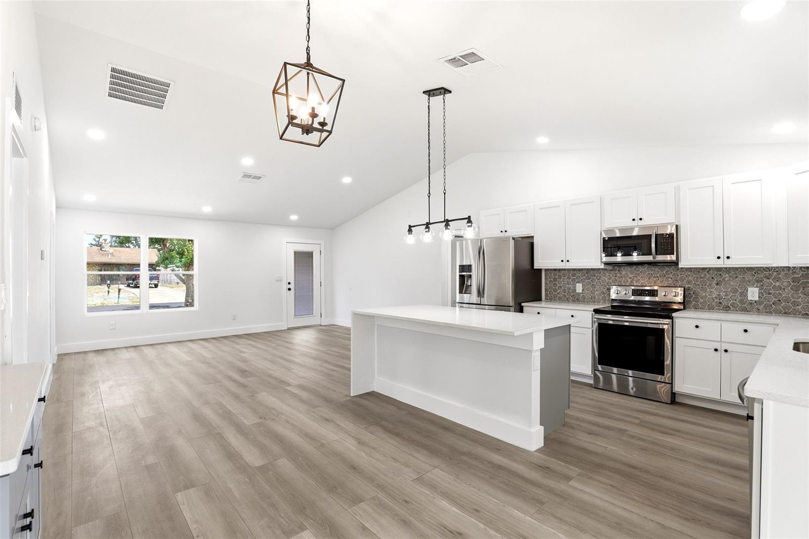 PORT ST JOHN UNIT 4 - Residential