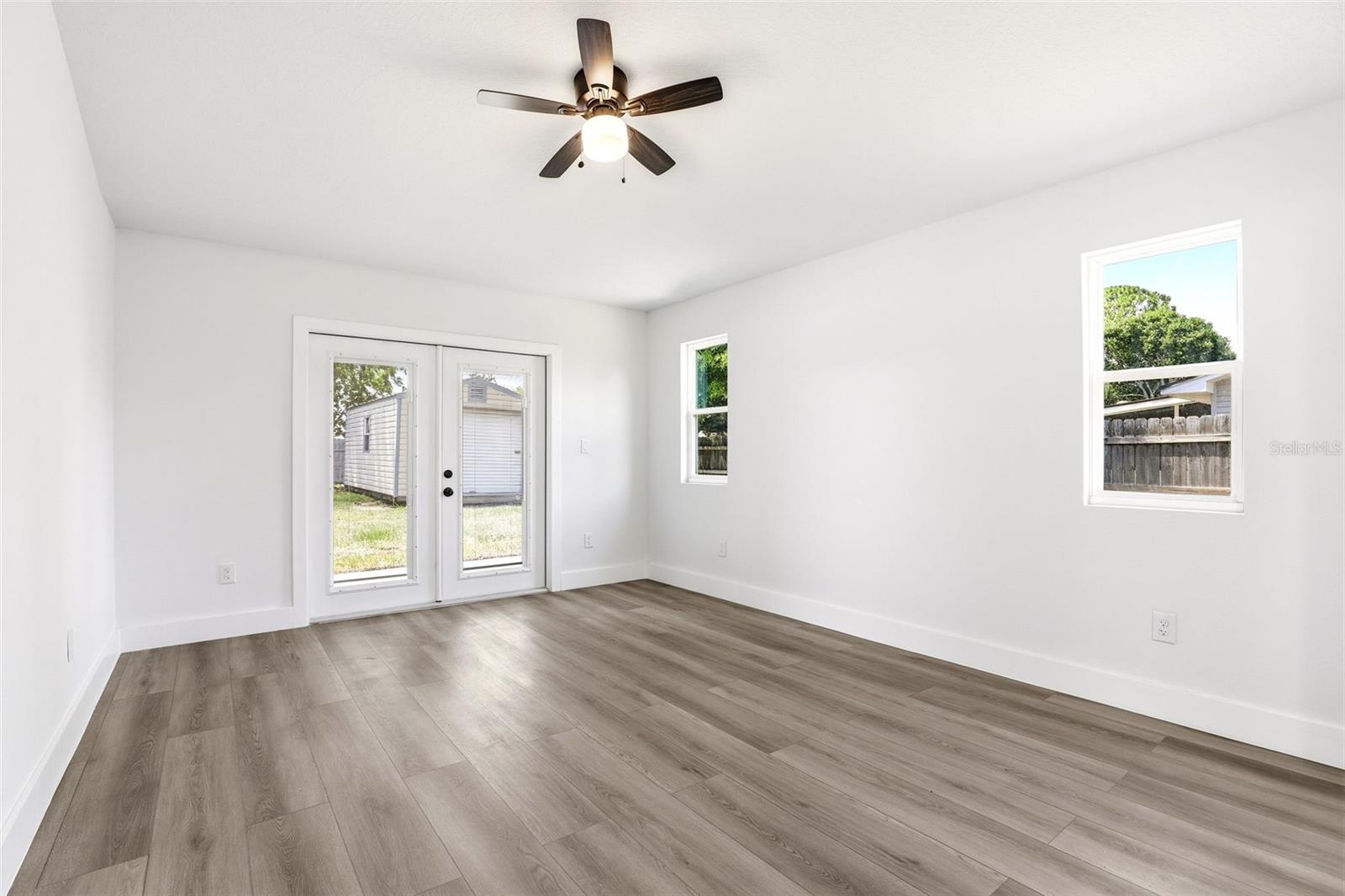 PORT ST JOHN UNIT 4 - Residential