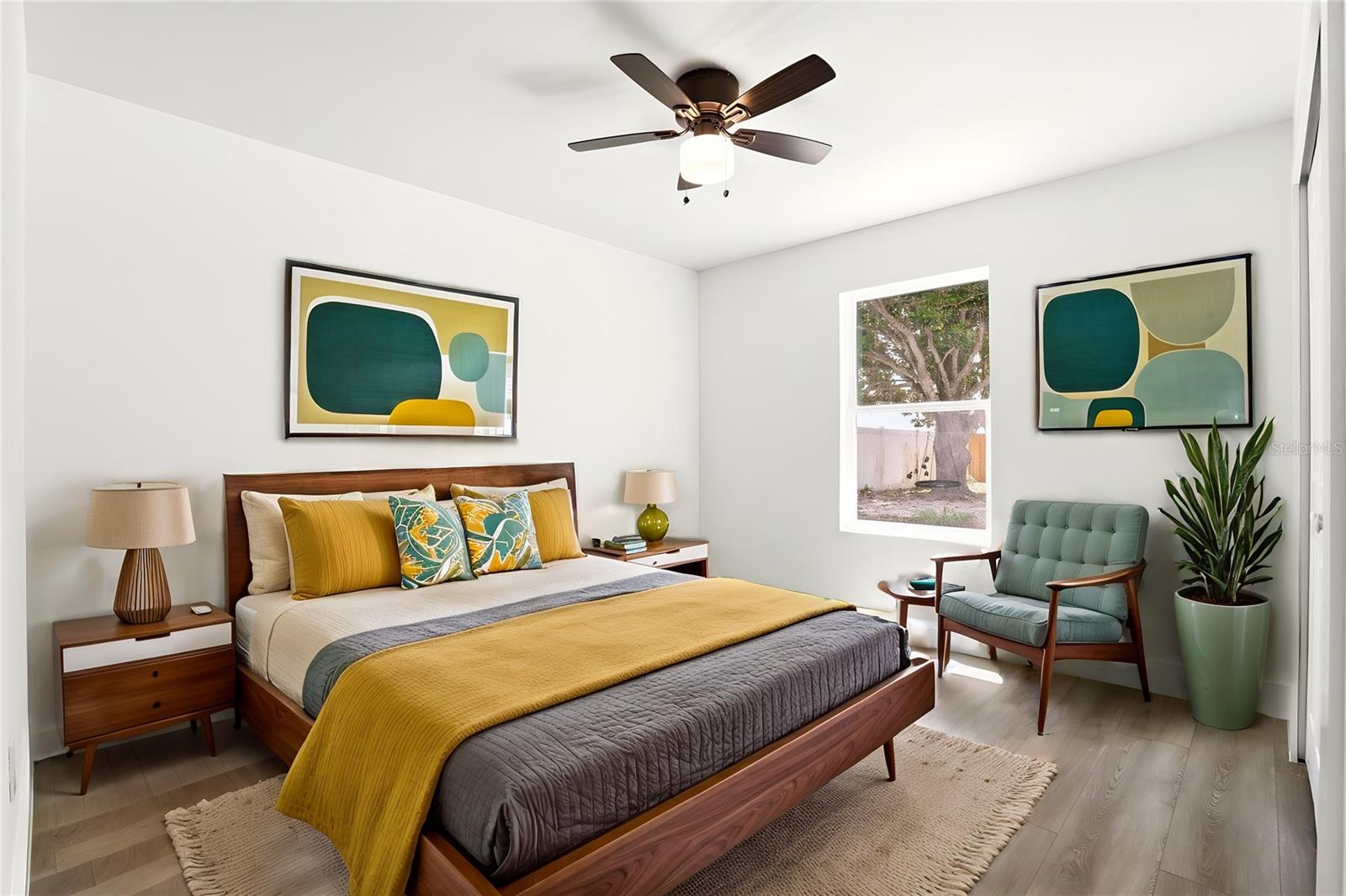 PORT ST JOHN UNIT 4 - Residential