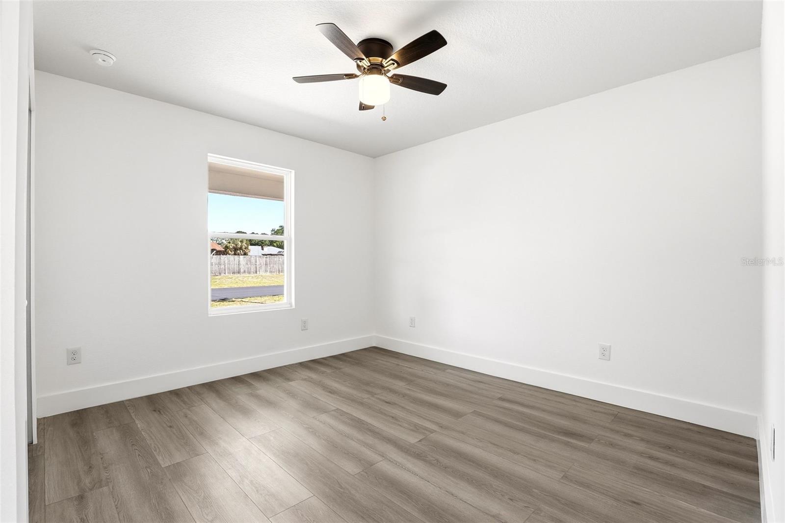 PORT ST JOHN UNIT 4 - Residential