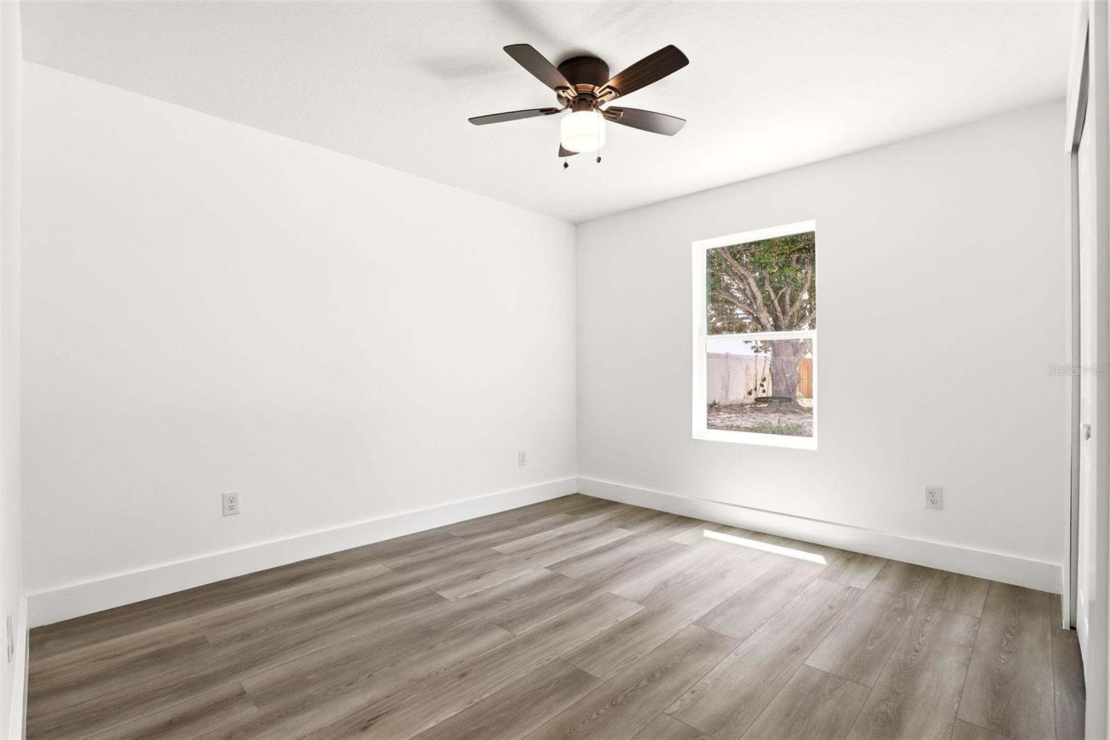 PORT ST JOHN UNIT 4 - Residential