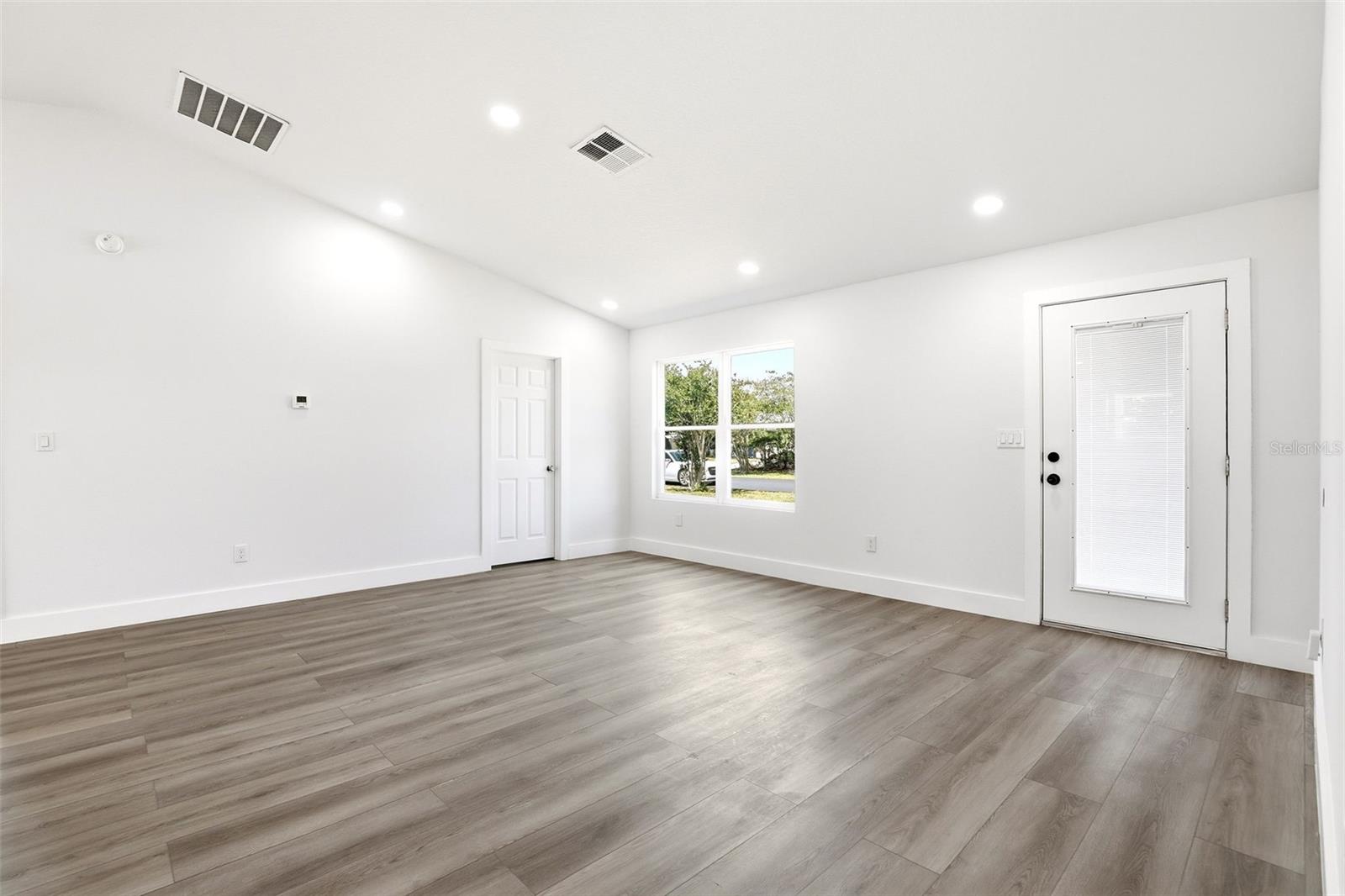 PORT ST JOHN UNIT 4 - Residential