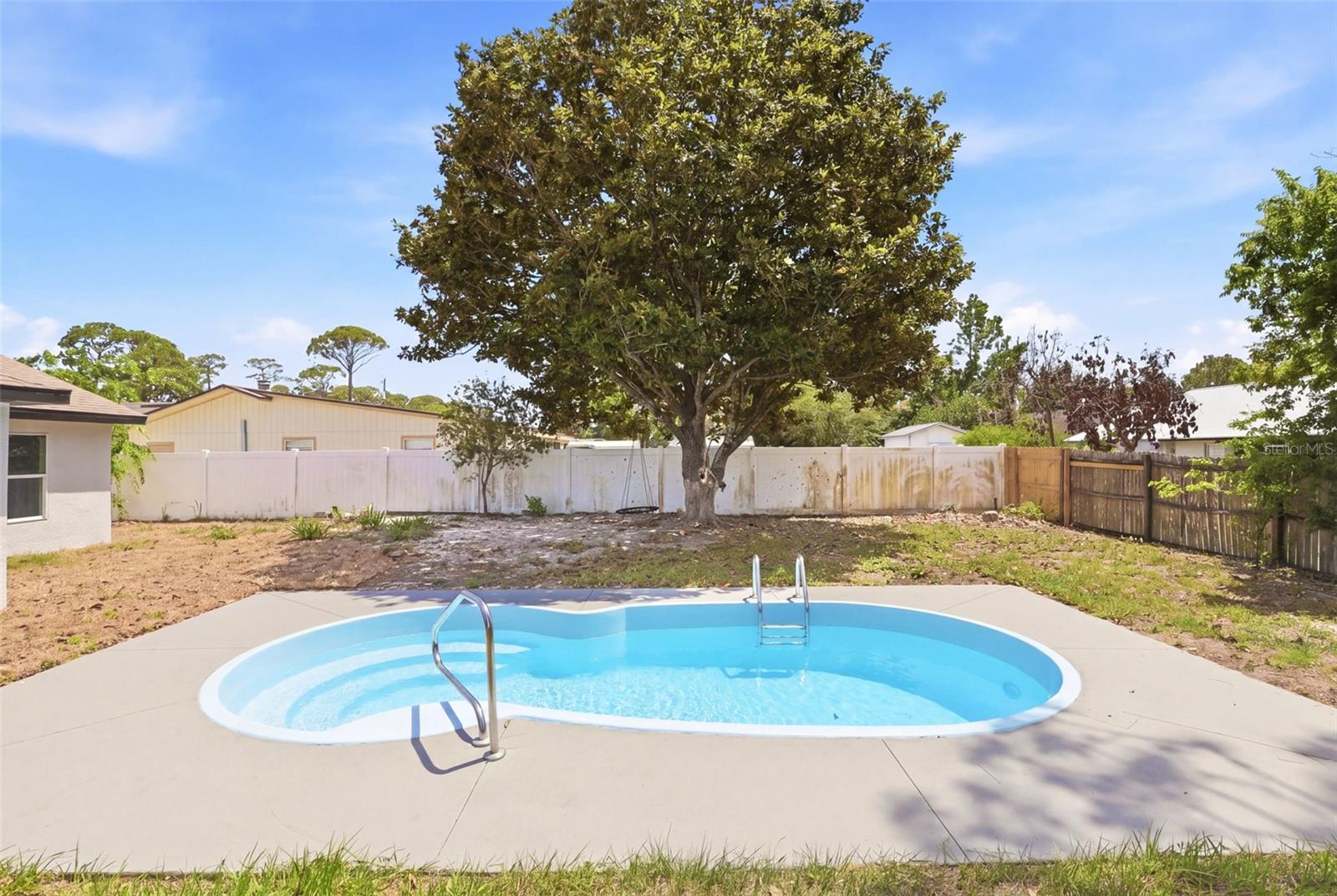 PORT ST JOHN UNIT 4 - Residential
