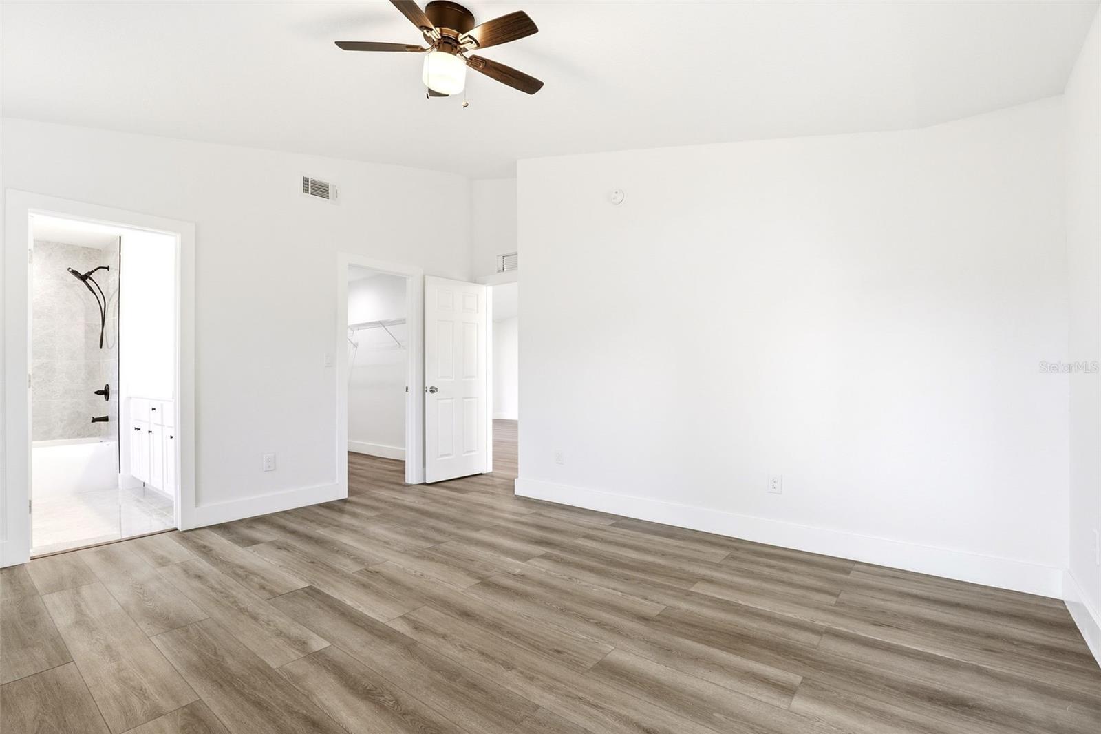 PORT ST JOHN UNIT 4 - Residential