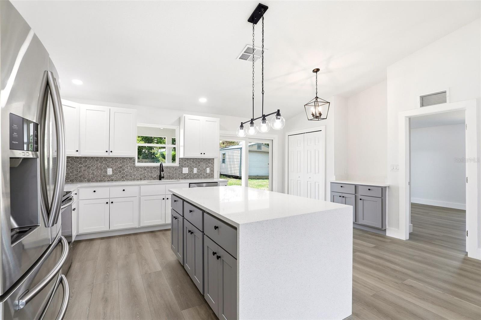 PORT ST JOHN UNIT 4 - Residential