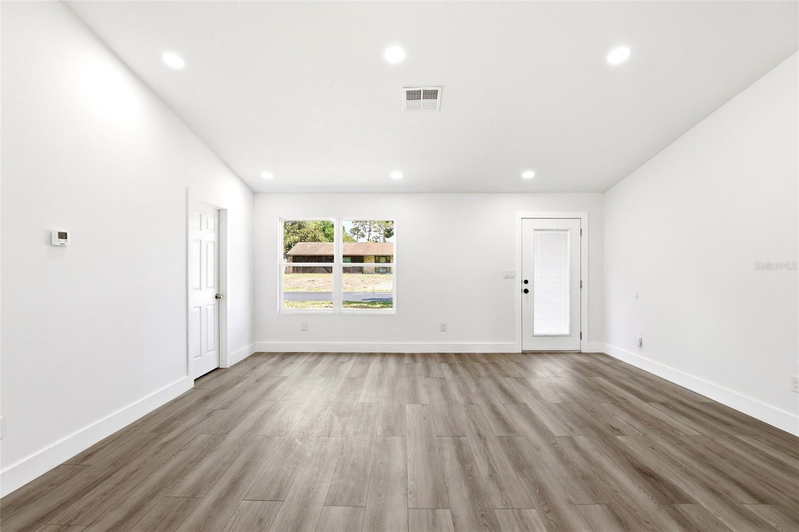 PORT ST JOHN UNIT 4 - Residential