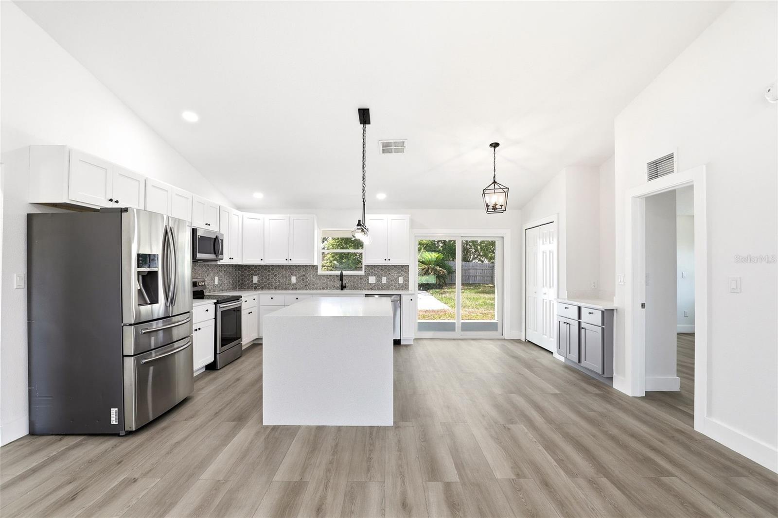 PORT ST JOHN UNIT 4 - Residential