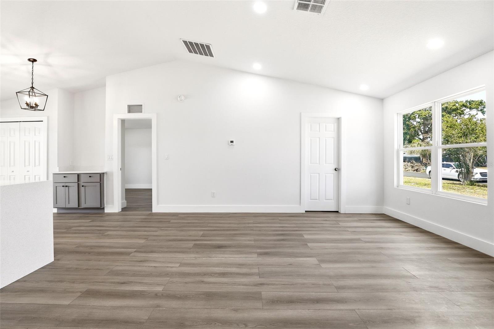 PORT ST JOHN UNIT 4 - Residential