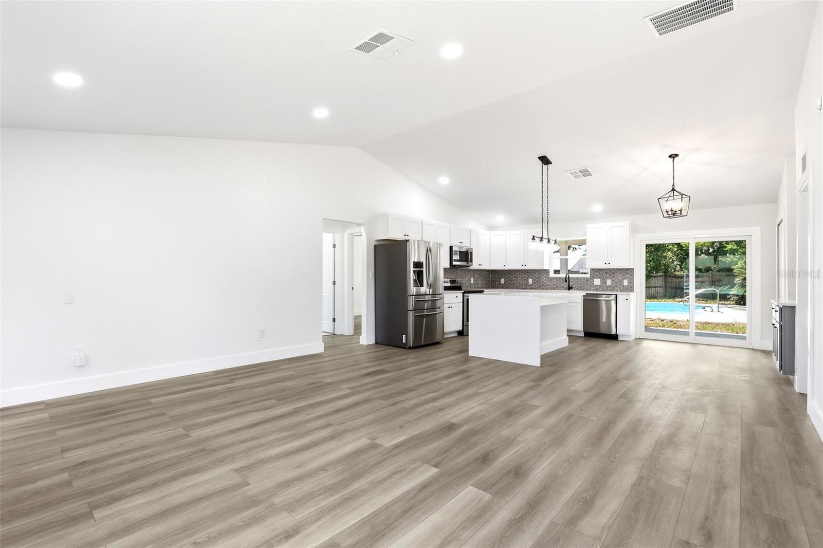PORT ST JOHN UNIT 4 - Residential