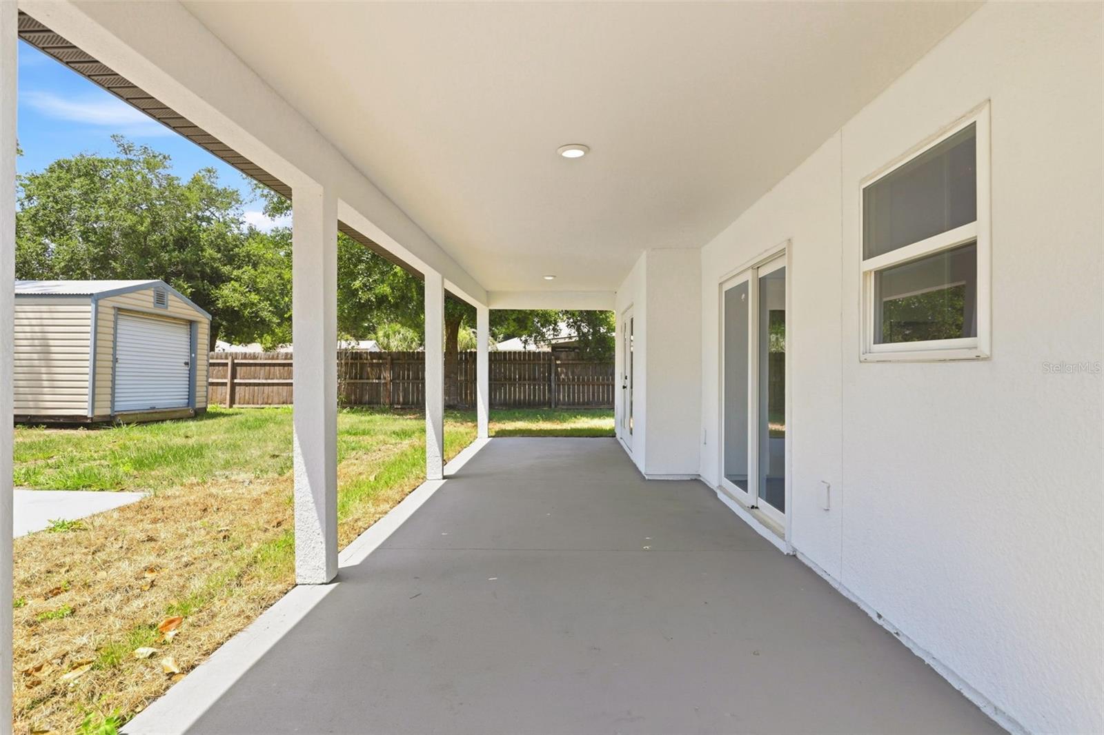PORT ST JOHN UNIT 4 - Residential
