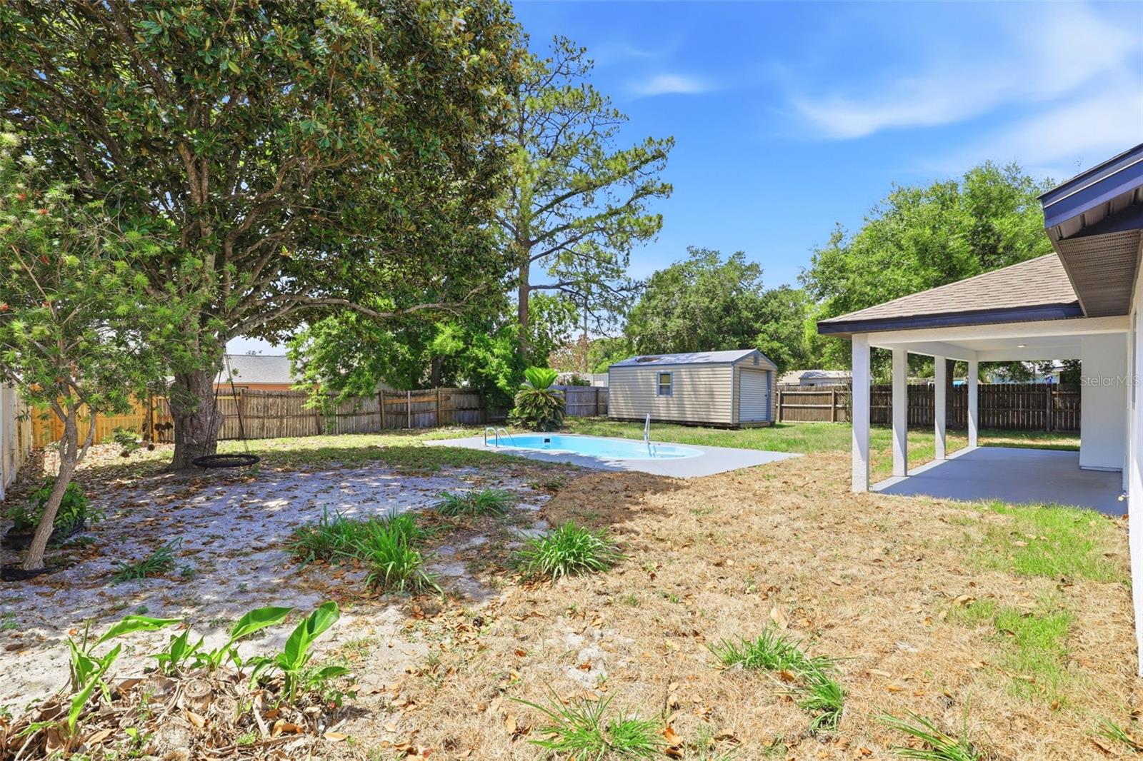 PORT ST JOHN UNIT 4 - Residential