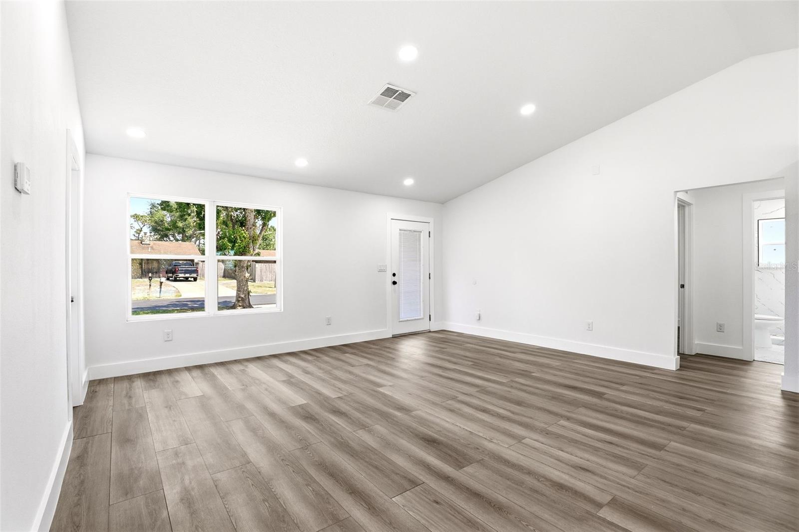 PORT ST JOHN UNIT 4 - Residential