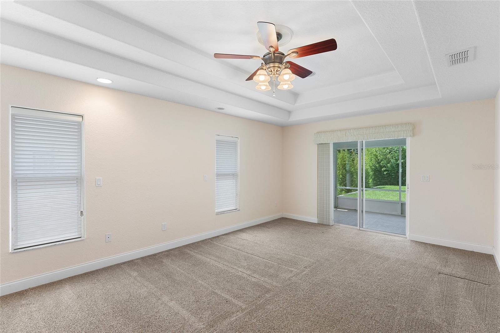 PALM COAST SEC 07 - Residential