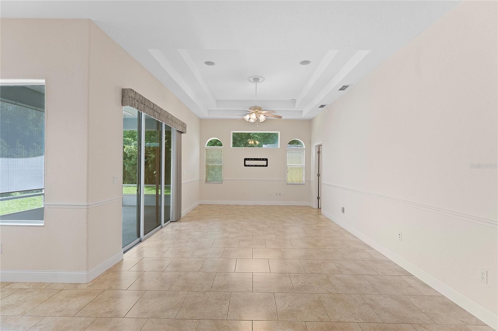 PALM COAST SEC 07 - Residential