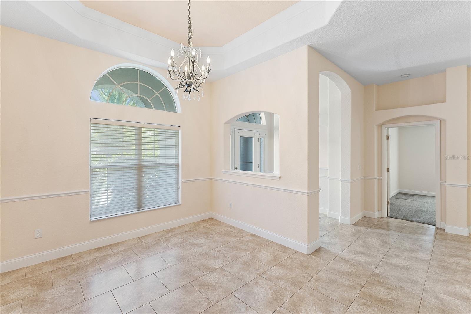 PALM COAST SEC 07 - Residential