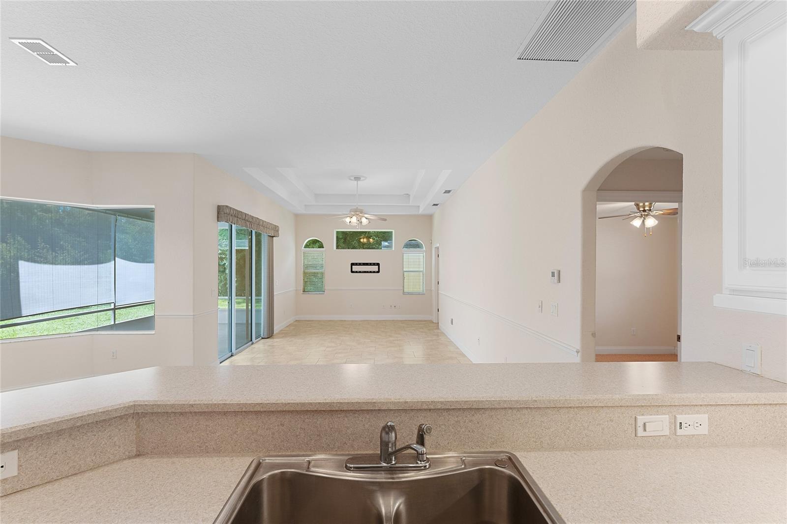 PALM COAST SEC 07 - Residential