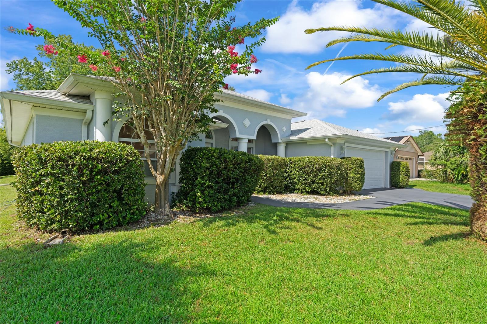 PALM COAST SEC 07 - Residential