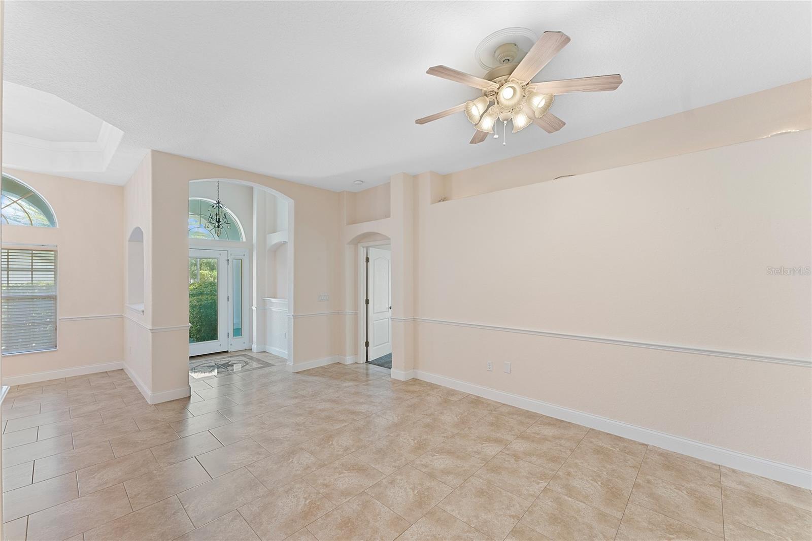 PALM COAST SEC 07 - Residential