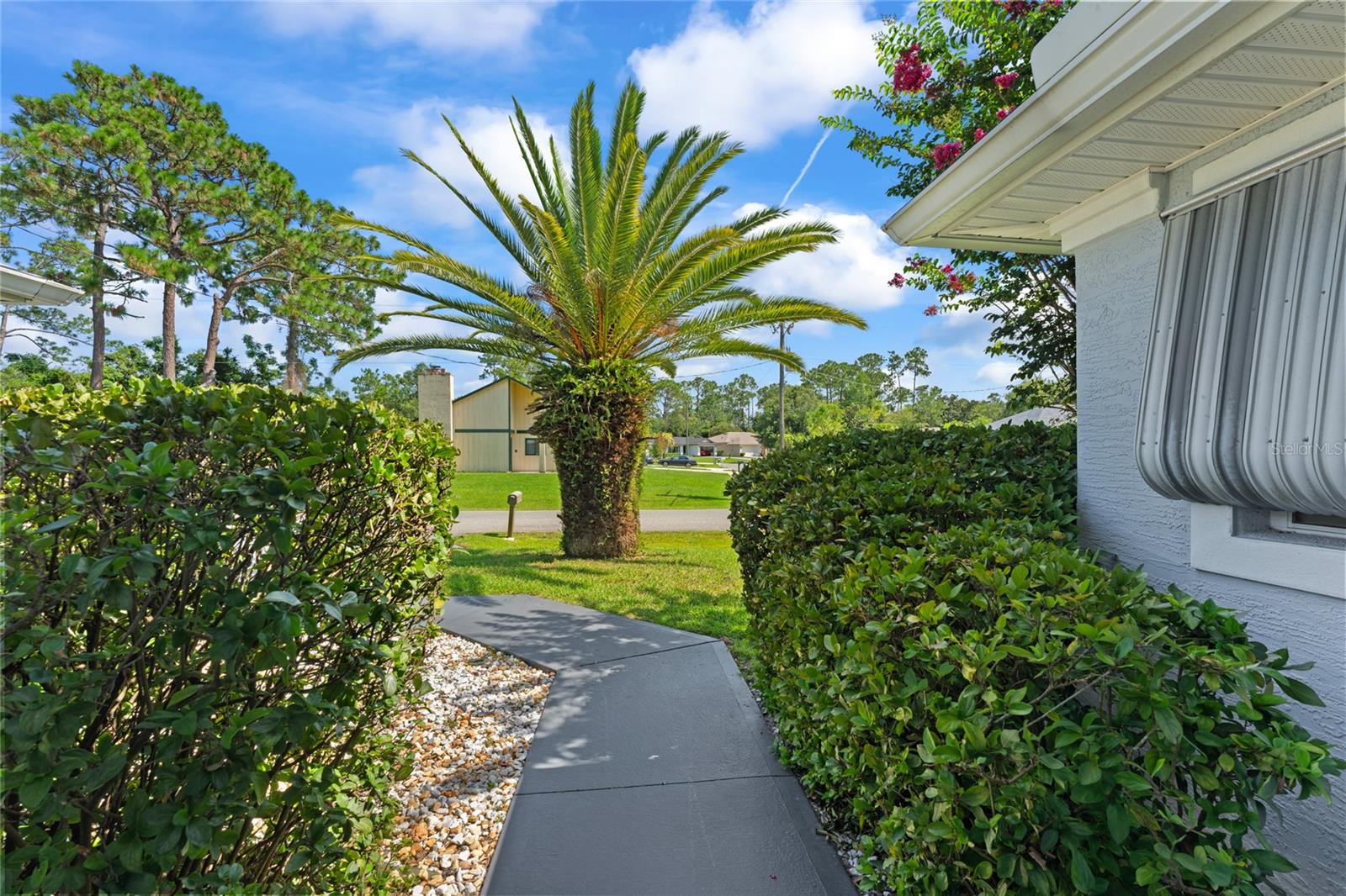 PALM COAST SEC 07 - Residential