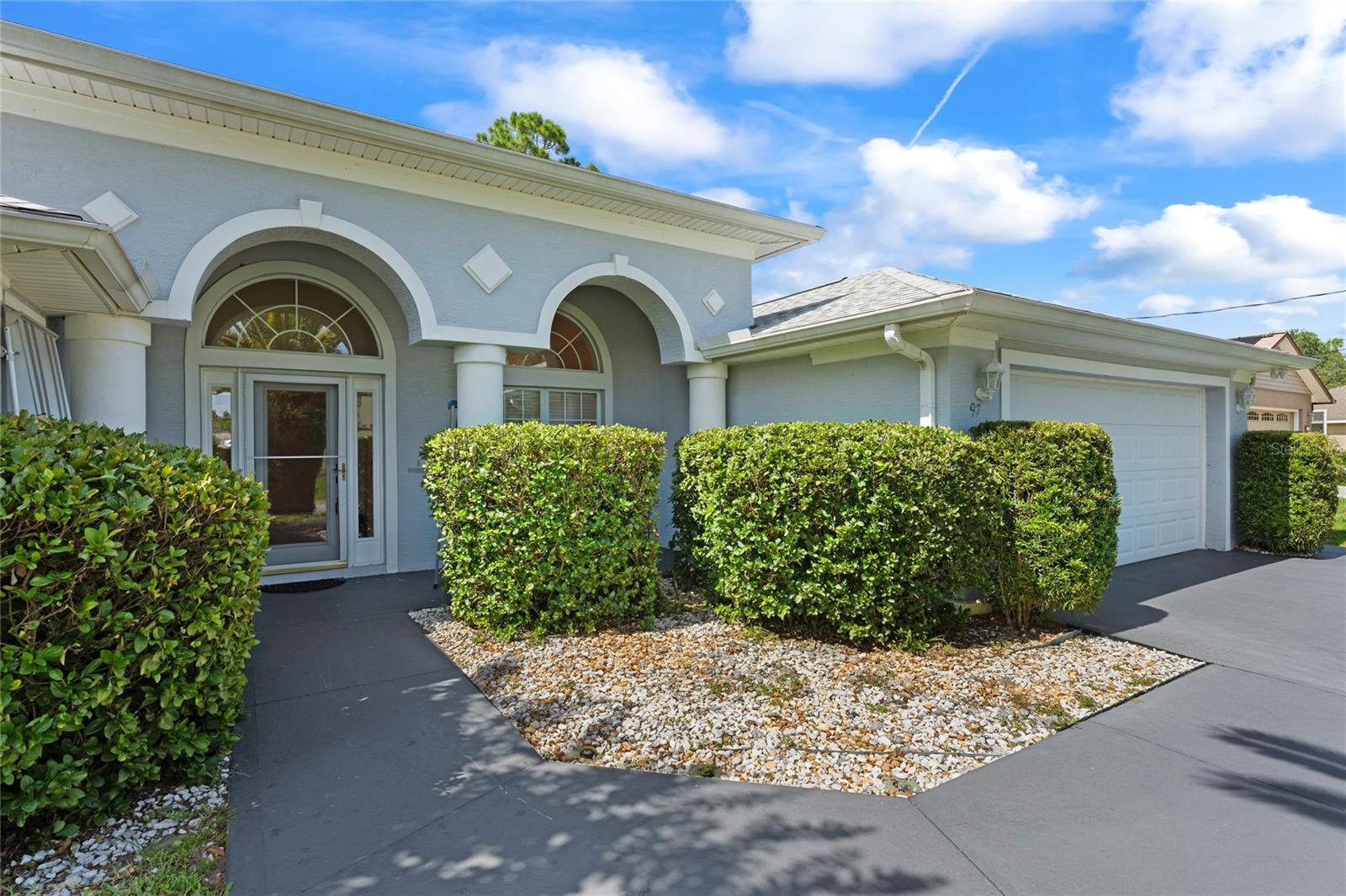 PALM COAST SEC 07 - Residential