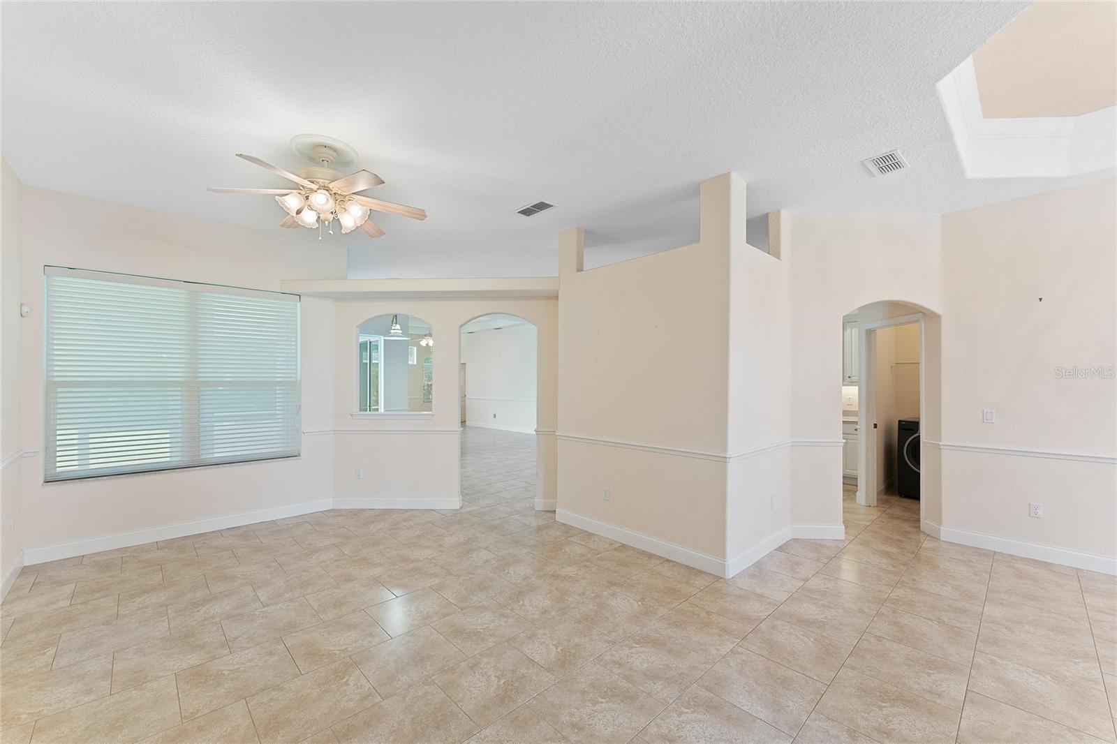 PALM COAST SEC 07 - Residential