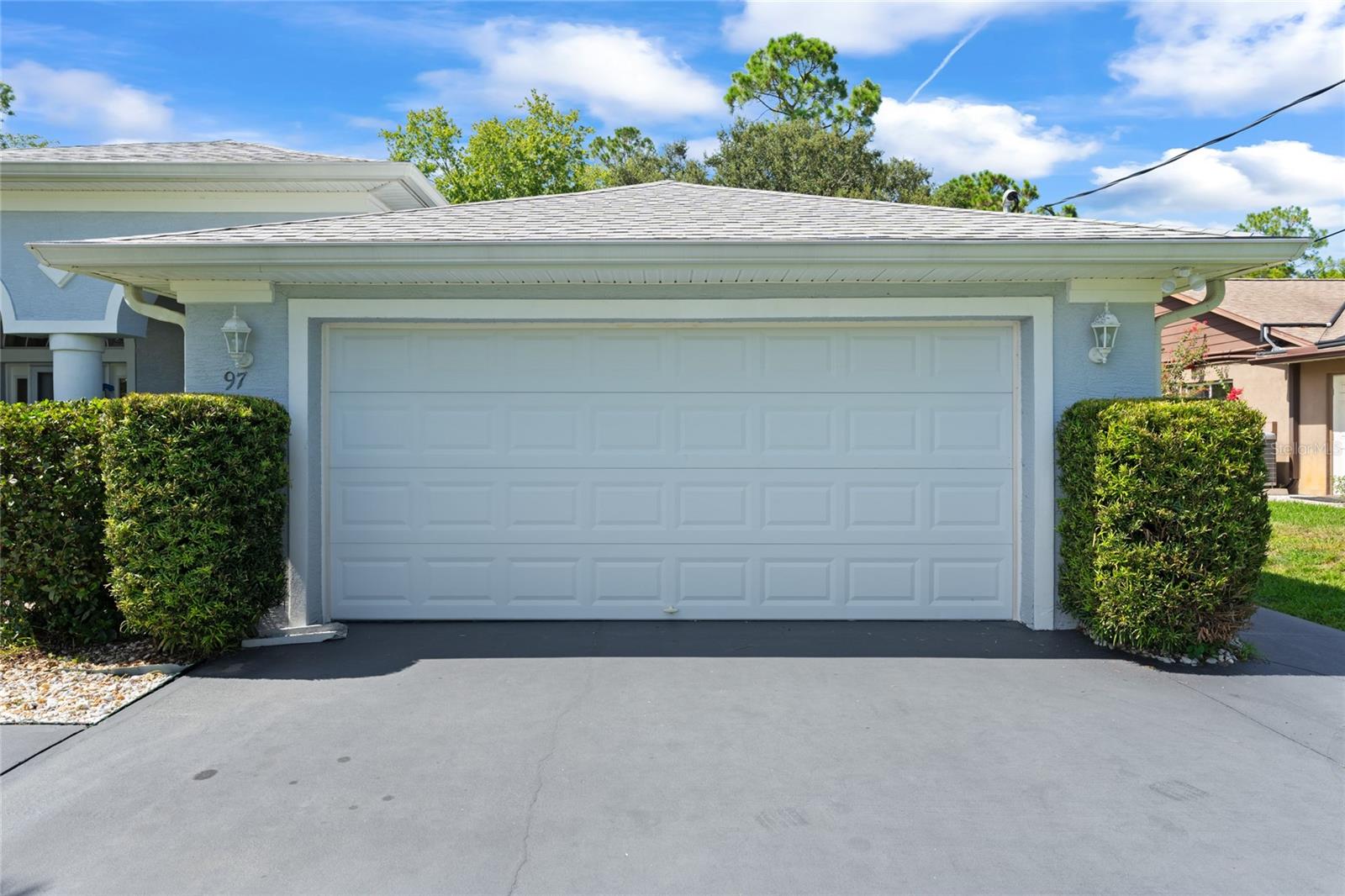 PALM COAST SEC 07 - Residential