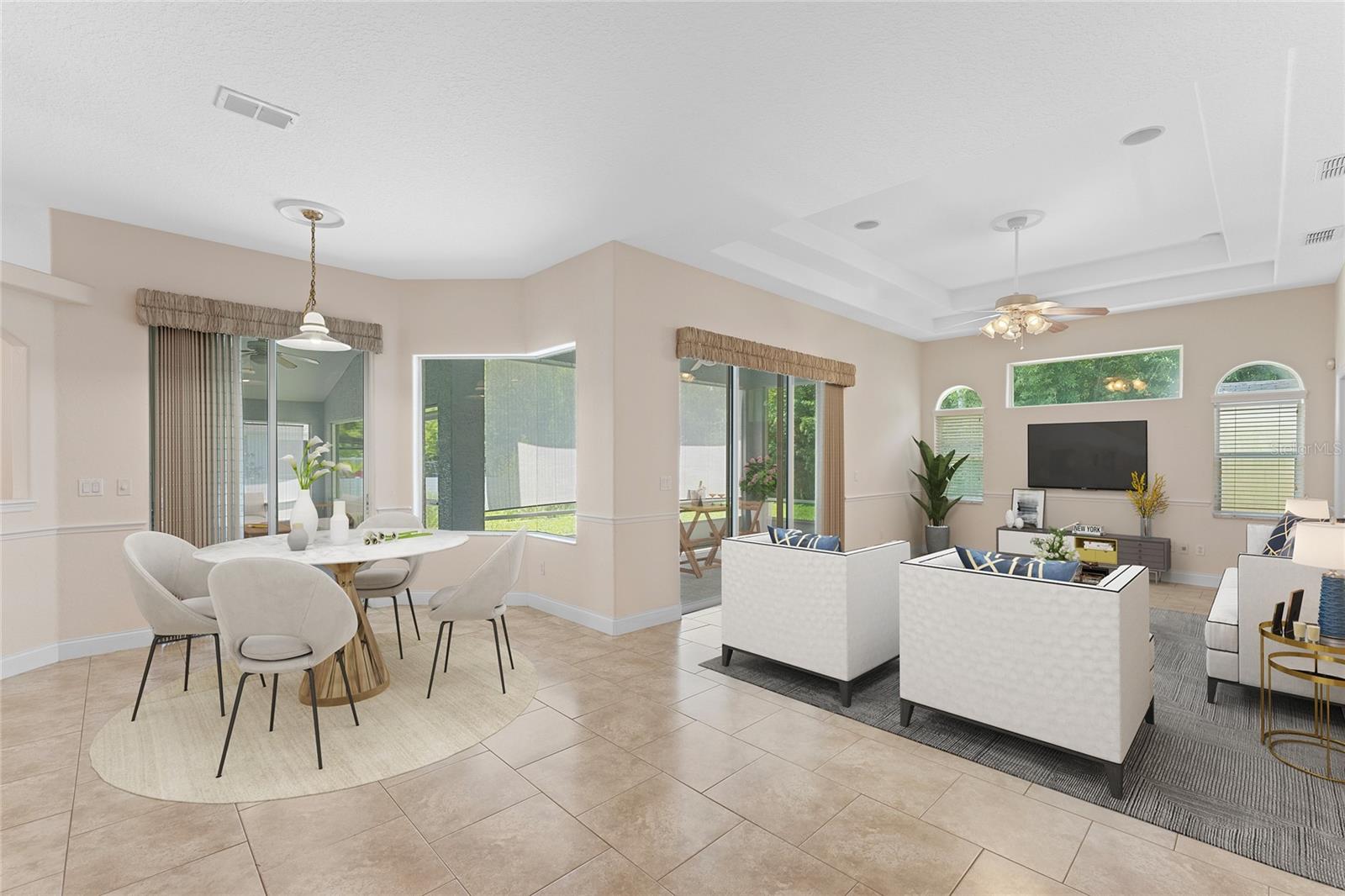 PALM COAST SEC 07 - Residential