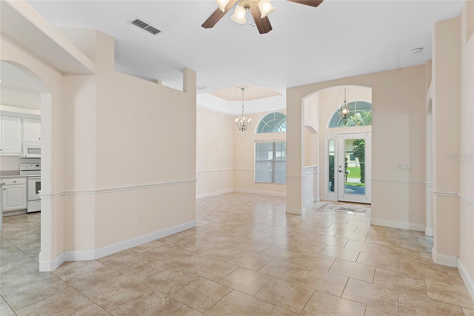 PALM COAST SEC 07 - Residential