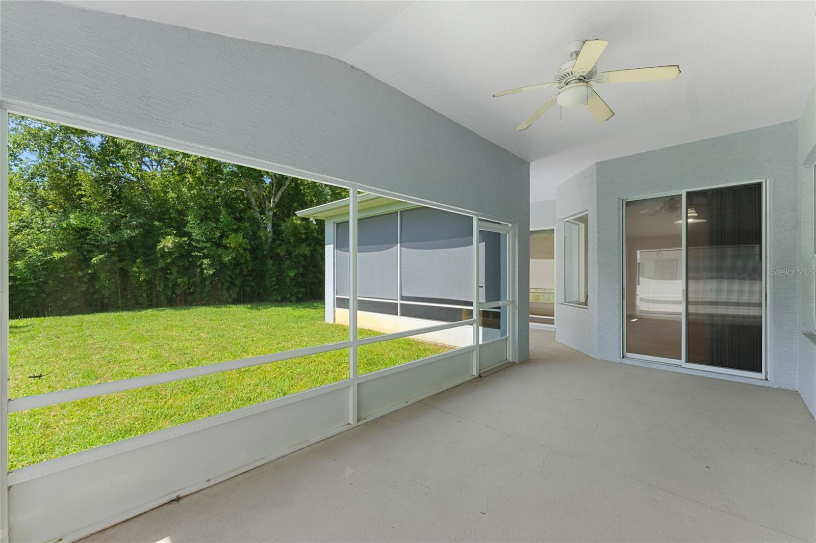 PALM COAST SEC 07 - Residential