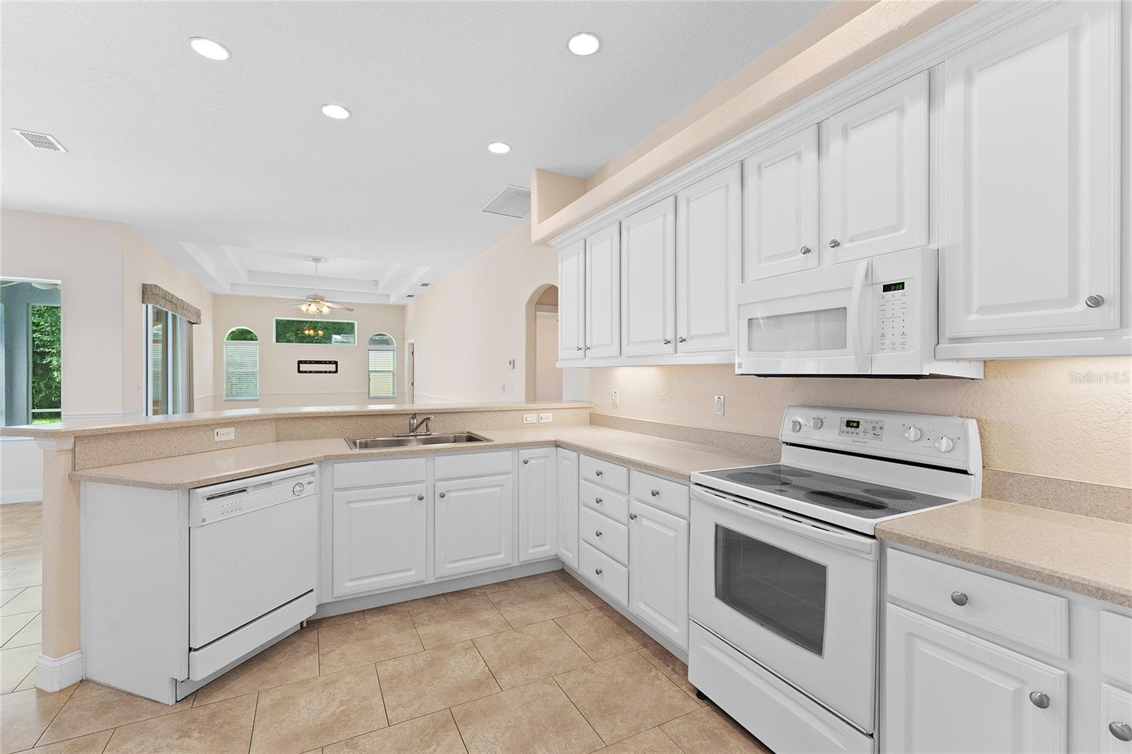 PALM COAST SEC 07 - Residential