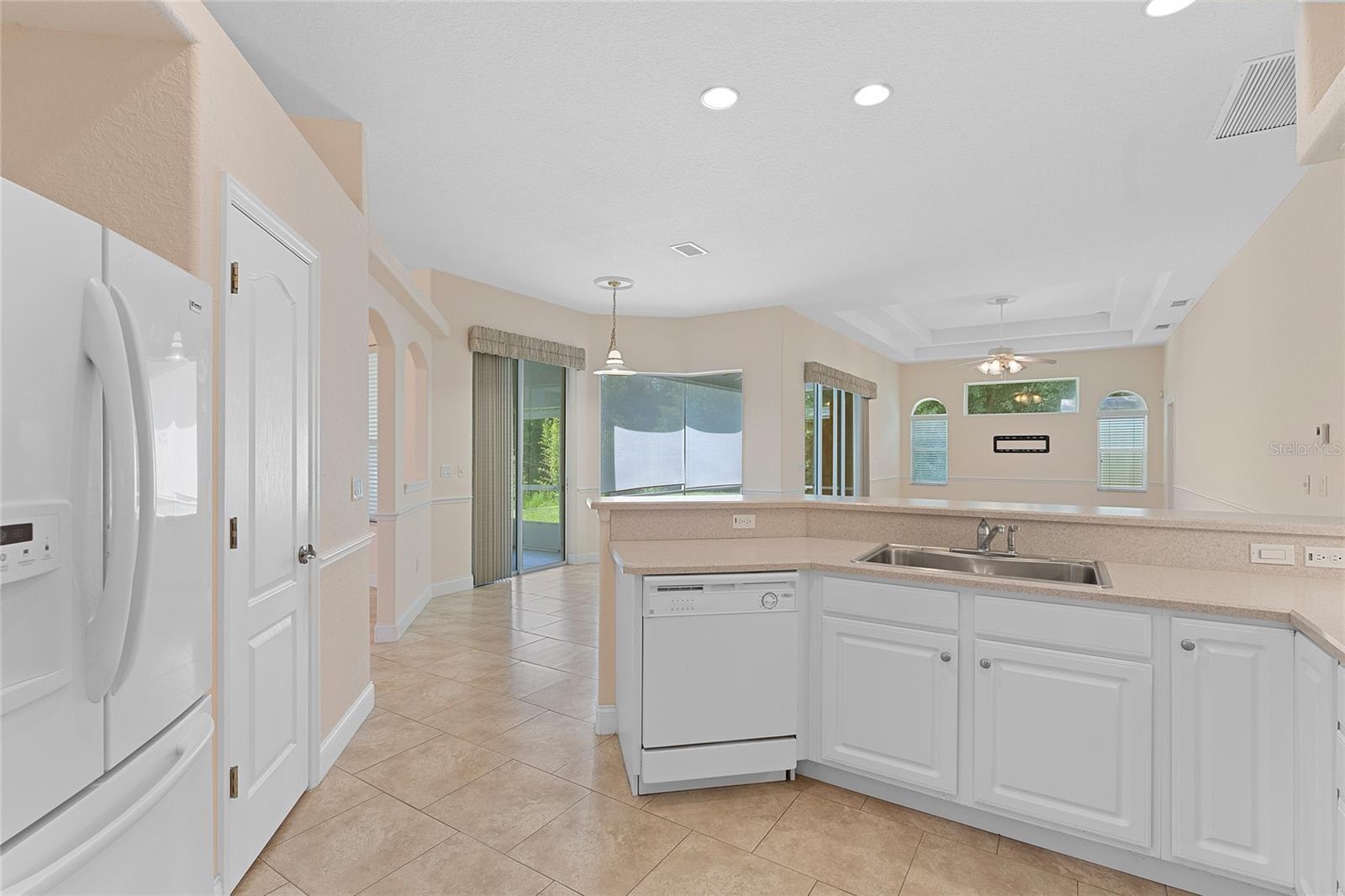 PALM COAST SEC 07 - Residential