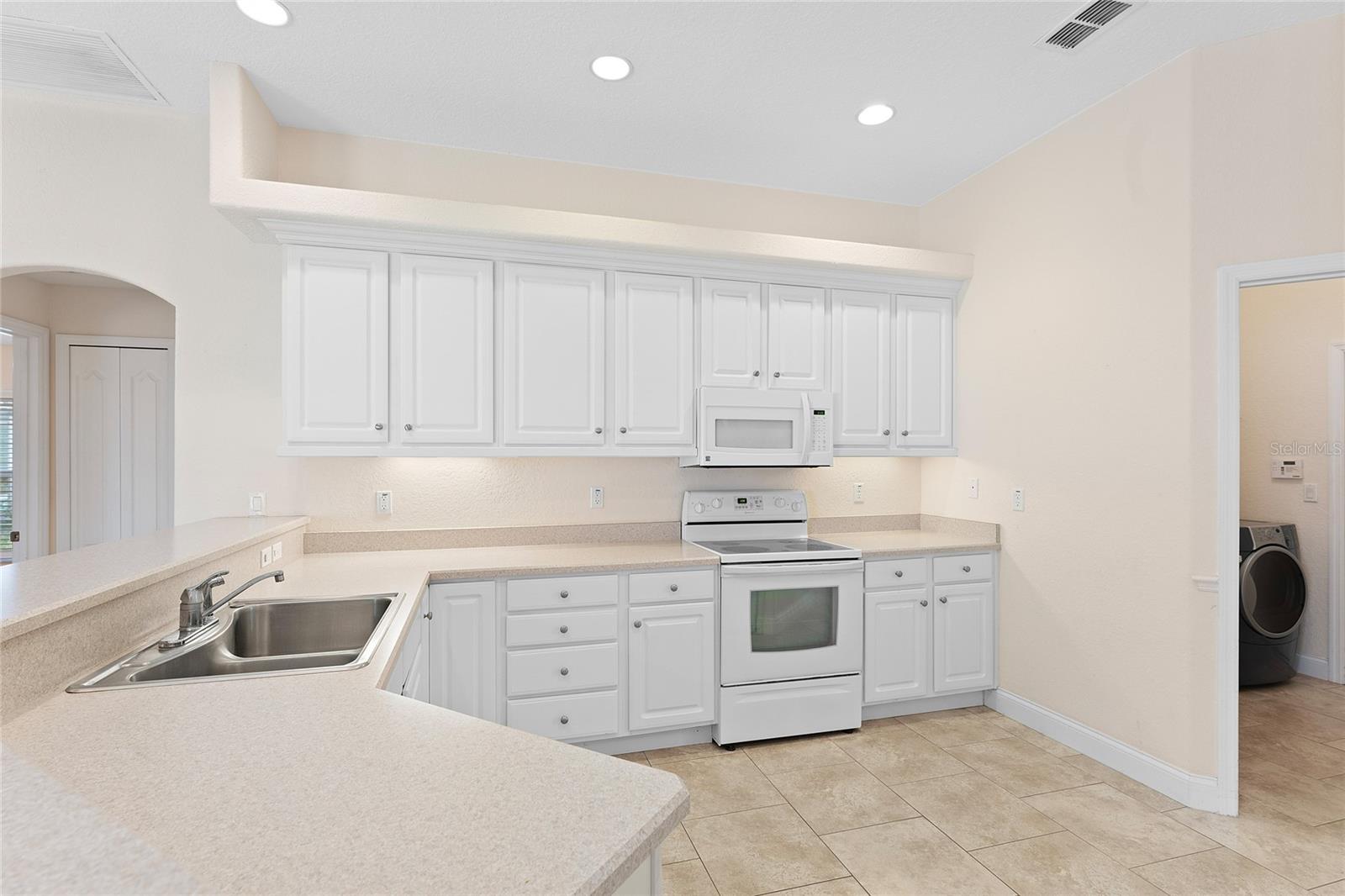 PALM COAST SEC 07 - Residential