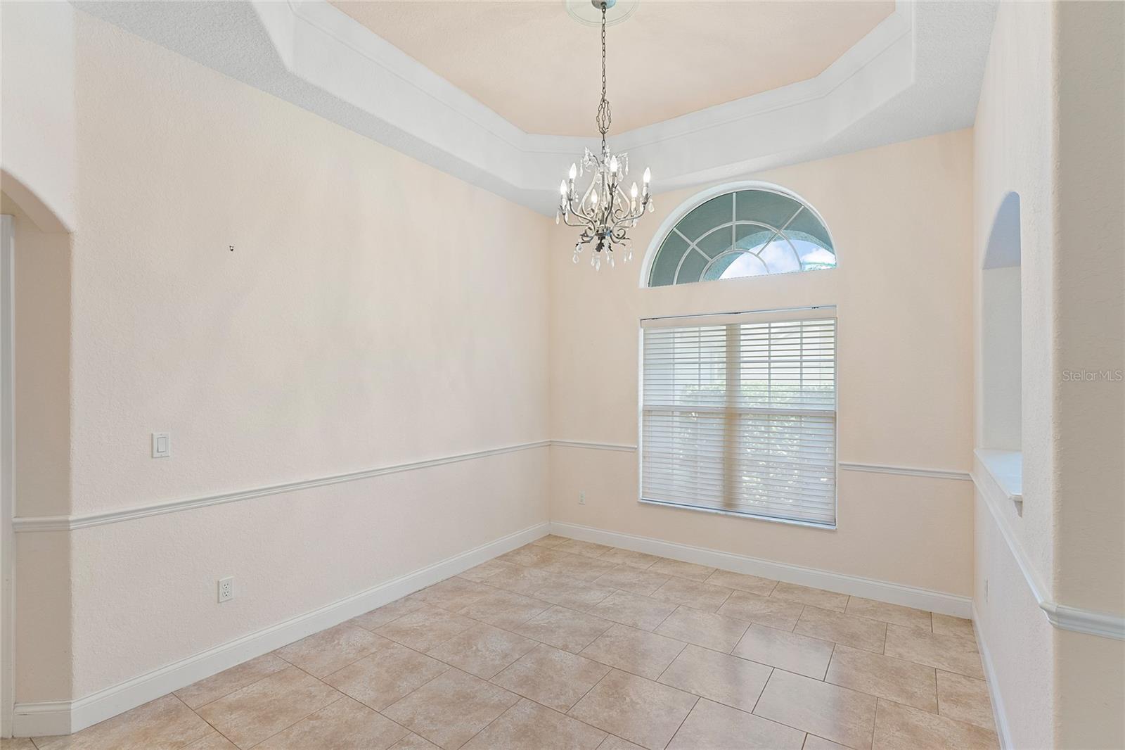 PALM COAST SEC 07 - Residential