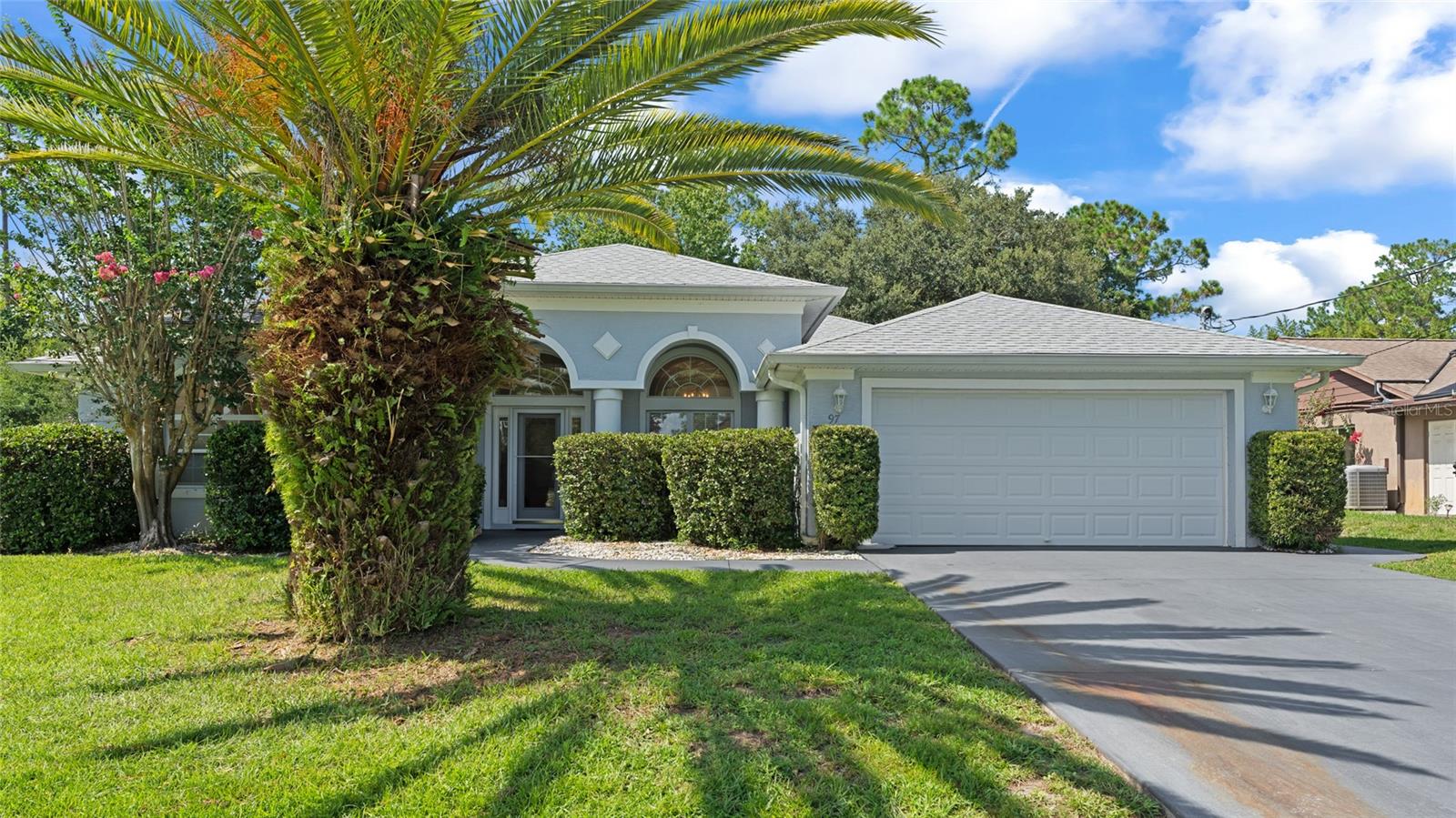 PALM COAST SEC 07 - Residential