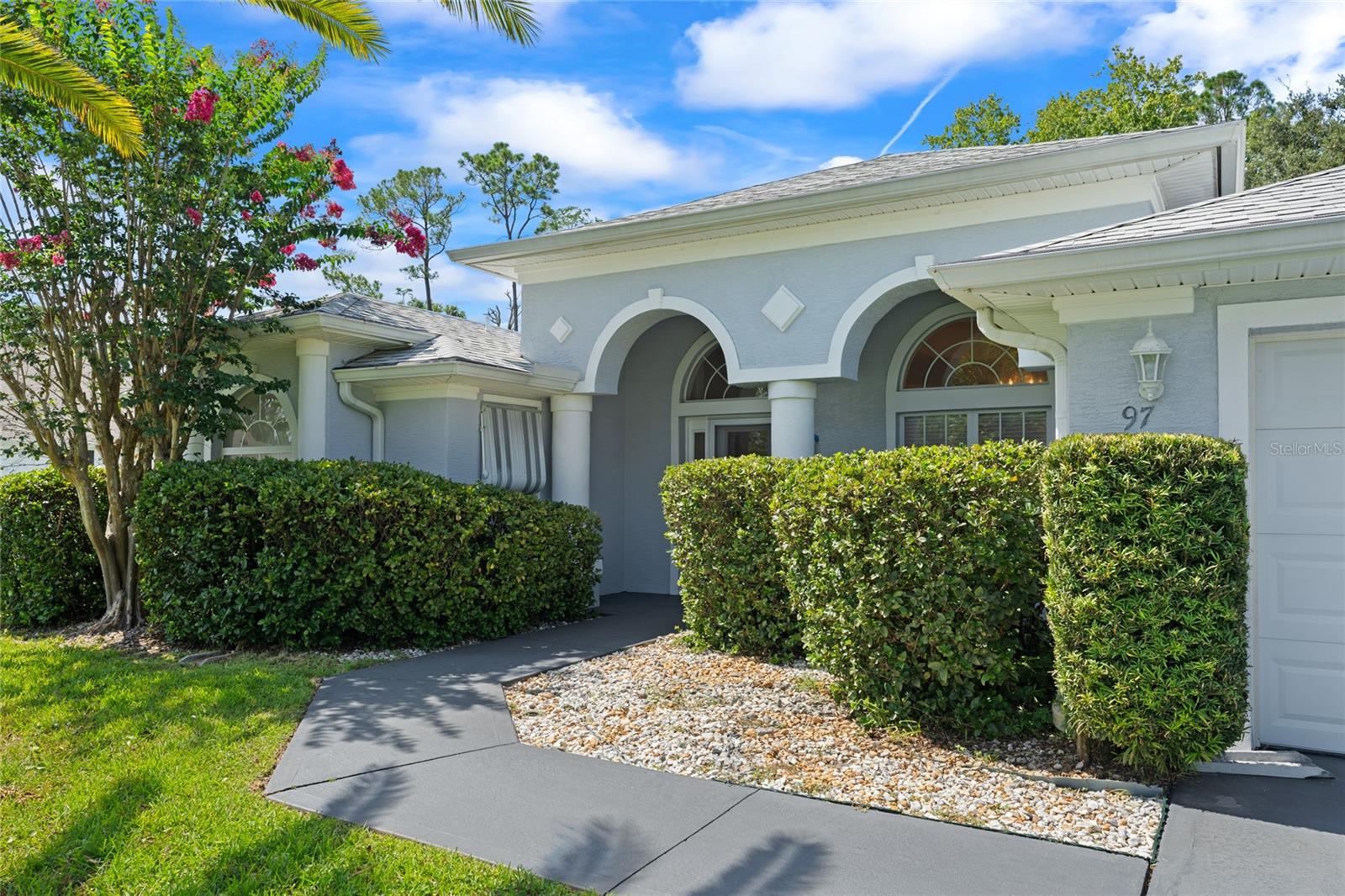 PALM COAST SEC 07 - Residential