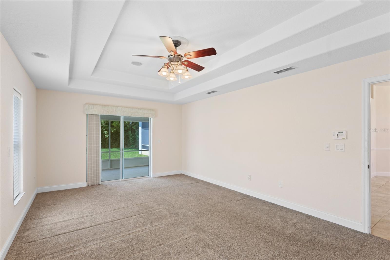 PALM COAST SEC 07 - Residential