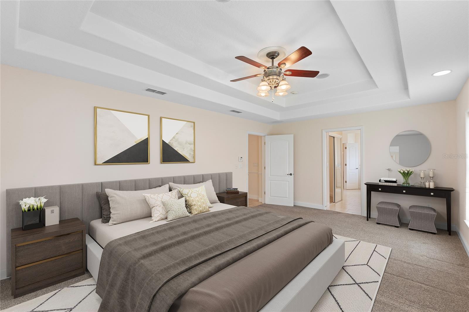 PALM COAST SEC 07 - Residential