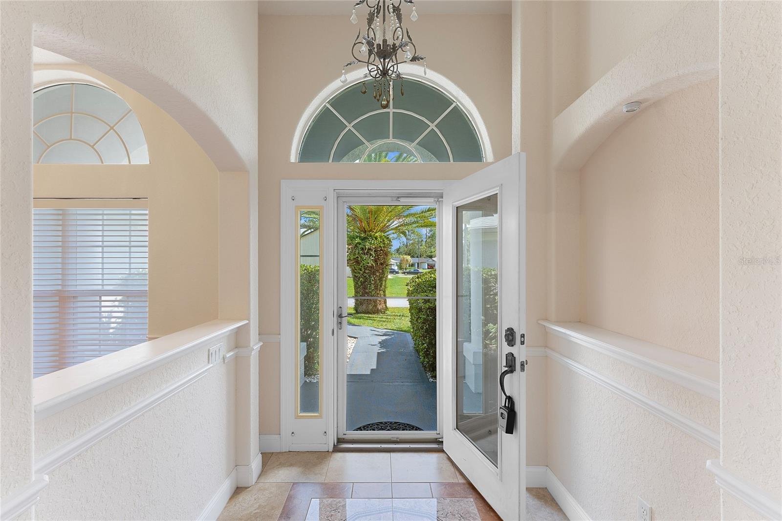 PALM COAST SEC 07 - Residential