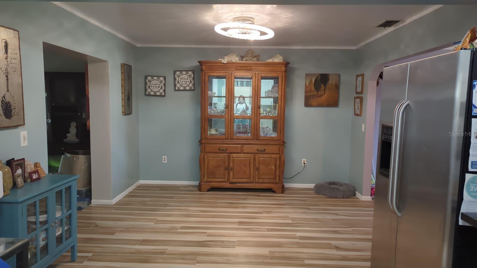 AVON PARK - Residential